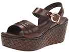 Born - Namibia (Espresso (Dark Brown) Full Grain Leather)