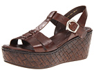 Born - Menuda (Espresso (Dark Brown) Full Grain Leather)