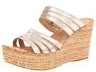 Born - Calypso (Panna Cotta (Silver) Metallic)