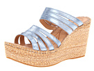 Born - Calypso (Azzurro (Blue) Metallic)