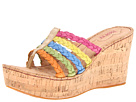 Born - Palmdale (Pink/Pink Multi)