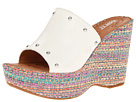 Born - Kendri (White)