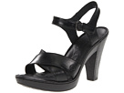 Born - Adana (Black Full Grain Leather)
