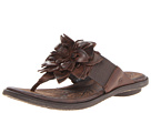 Born - Astrid (Mocha (Brown) Full Grain Leather)