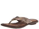 Born - Calda (Seda (Pewter) Metallic)