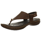 Born - Esty (T Moro (Dark Brown) Full Grain Leather)
