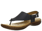 Born - Esty (Dark Navy Full Grain Leather)