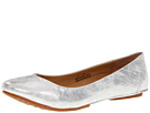 Born - Stowaway II - Crown Collection (Bianco (White) Metallic)