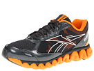 Reebok - ZigLite Rush (Athletic/Enamel/Gravel/White/Nacho)