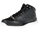 Reebok - SubLite Pro Rise (Gravel/White/Black)
