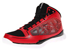 Reebok - SubLite Pro Rise (Excellent Red/White/Black)