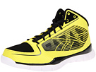 Reebok - SubLite Pro Rise (Solar Green/White/Black)