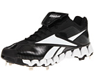 Reebok - Zig Cooperstown Low M (Black/White)