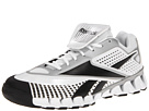 Reebok - Zig Cooperstown Trainer (White/Black)