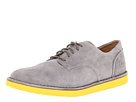 Born - Thayer (Grigio Suede)