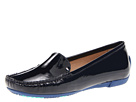 Stuart Weitzman - Mach1 (Navy Aniline)