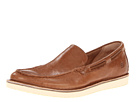 Born - Zander (Toasted Coconut Full-Grain Leather)