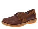Born - Offshore (Sable Waterproof Full-Grain Leather)