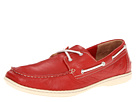 Born - Henri (Red Carpet Full-Grain Leather)
