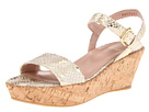 Stuart Weitzman - Stbarth (Beach Giboya Calf)