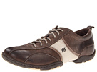 Born - Bolt (Topo/Phard Full-Grain Leather)
