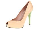 Stuart Weitzman - Vamp (Petal Nappa) - Footwear