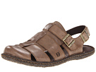 Born - Resnor (Mousse Full-Grain Leather)