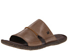 Born - Gideon (Mousse/Taupe Full-Grain Leather)