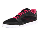 Reebok - Dance UrLead (Black/Cosmic Berry/White)