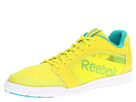 Reebok - Dance UrLead (Solar Green/Solid Teal/White/Black)