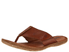 Born - Griffith (Cymbal Full-Grain Leather)