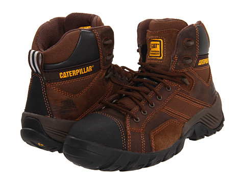 caterpillar argon hi