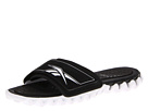 Reebok - ZigNano Slide II (Black/White)