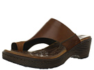 Born - Matira (Whiskey (Rust) Full Grain Leather)