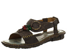 Born - Aegean (Espresso (Dark Brown) Full Grain Leather)