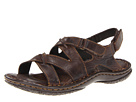 Born - Gobi (T Moro (Dark Brown) Full Grain Leather)