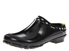 Bogs - Rose Daisy (Black Multi)