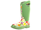 Bogs - Classic Garden (Green Multi)