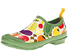 Bogs - Rue Garden (Green Multi)