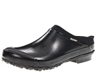 Bogs - Rose Garden (Black)