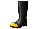 Bogs Food Pro High Extreme Steel Toe (Black)