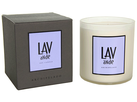 UPC 755167031373 product image for Archipelago Botanicals AB Home Candles (Lavender) Fragrance | upcitemdb.com