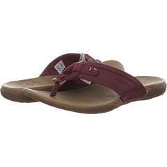 Merrell Parva (Port) Footwear