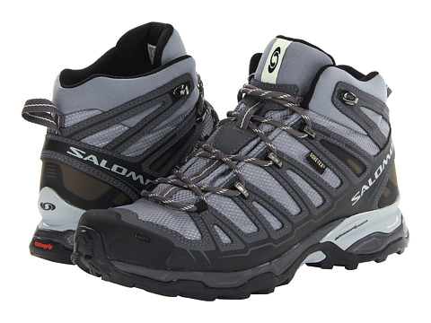 salomon x ultra donna 2014