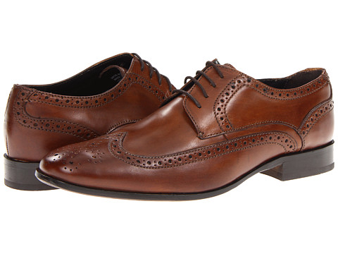 bostonian wingtips