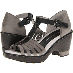 Jambu Velvet (Charcoal) Footwear
