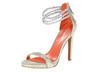 Via Spiga Platform Sandals - Penelope High Heel