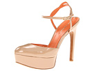 Via Spiga - Daffodil (Nude Patent) - Footwear