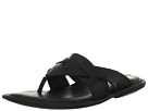 Born - Graig - Crown Collection (Black Full Grain Leather)