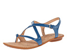 Born - Nahala (Blue Patent)